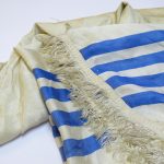 Lote: 110 - Lote: 110 - Poncho nacionalista