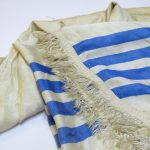 Lote: 110 - Lote: 110 - Poncho nacionalista