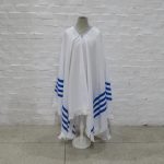 Lote: 108 - Lote: 108 - Poncho nacionalista