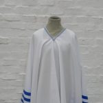 Lote: 108 - Lote: 108 - Poncho nacionalista