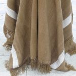 Lote: 107 - Lote: 107 - Poncho