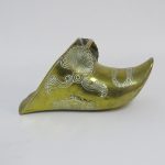 Lote: 40 - Lote: 40 - Piezas en bronce