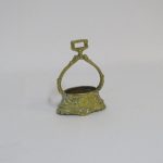 Lote: 40 - Lote: 40 - Piezas en bronce