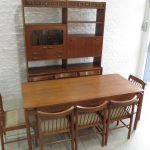 Lote: 88 - Lote: 88 - Juego de comedor