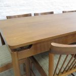 Lote: 88 - Lote: 88 - Juego de comedor