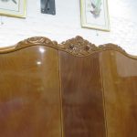 Lote: 102 - Lote: 102 - Ropero frances Luis XV