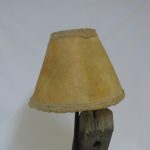 Lote: 32 - Lote: 32 - Lampara de mesa