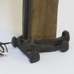 Lote: 32 - Lote: 32 - Lampara de mesa