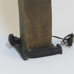 Lote: 32 - Lote: 32 - Lampara de mesa