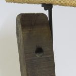 Lote: 32 - Lote: 32 - Lampara de mesa