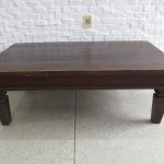 Lote: 59 - Lote: 59 - Mesa de sala