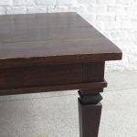 Lote: 59 - Lote: 59 - Mesa de sala