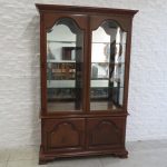 Lote: 111 - Lote: 111 - Vitrina