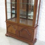 Lote: 111 - Lote: 111 - Vitrina
