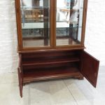 Lote: 111 - Lote: 111 - Vitrina