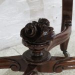 Lote: 63 - Lote: 63 - Mesa de sala