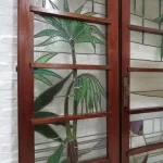 Lote: 98 - Lote: 98 - Par de puertas
