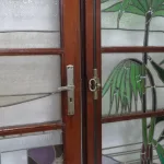 Lote: 98 - Lote: 98 - Par de puertas