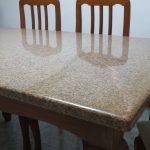 Lote: 91 - Lote: 91 - Juego comedor