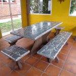 Lote: 92 - Lote: 92 - Juego de patio