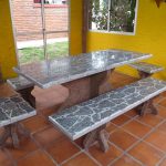 Lote: 92 - Lote: 92 - Juego de patio