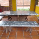 Lote: 92 - Lote: 92 - Juego de patio