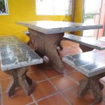 Lote: 92 - Lote: 92 - Juego de patio
