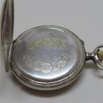 Lote: 25 - Lote: 25 - Reloj de bolsillo
