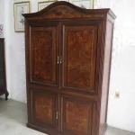 Lote: 105 - Lote: 105 - Modular en raíz