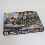 Lote: 18 - Lote: 18 - Puzzle