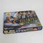 Lote: 18 - Lote: 18 - Puzzle