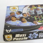 Lote: 18 - Lote: 18 - Puzzle
