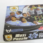 Lote: 18 - Lote: 18 - Puzzle