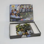 Lote: 18 - Lote: 18 - Puzzle