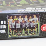 Lote: 18 - Lote: 18 - Puzzle