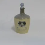 Lote: 6 - Lote: 6 - Porrón y jarrón
