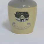 Lote: 6 - Lote: 6 - Porrón y jarrón