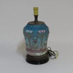 Lote: 33 - Lote: 33 - Lampara de mesa