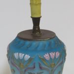 Lote: 33 - Lote: 33 - Lampara de mesa
