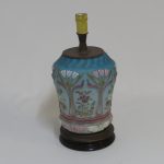 Lote: 33 - Lote: 33 - Lampara de mesa