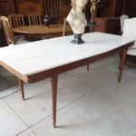 Lote: 92.B - Lote: 92.B - Mesa comedor
