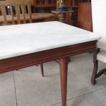 Lote: 92.B - Lote: 92.B - Mesa comedor