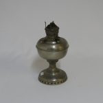 Lote: 31 - Lote: 31 - Lámpara a mantilla antigua