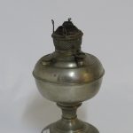 Lote: 31 - Lote: 31 - Lámpara a mantilla antigua