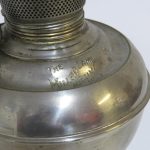 Lote: 31 - Lote: 31 - Lámpara a mantilla antigua
