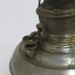 Lote: 31 - Lote: 31 - Lámpara a mantilla antigua