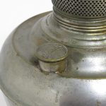 Lote: 31 - Lote: 31 - Lámpara a mantilla antigua