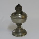 Lote: 31 - Lote: 31 - Lámpara a mantilla antigua