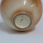 Lote: 26 - Lote: 26 - Antiguo Jarrón Chino