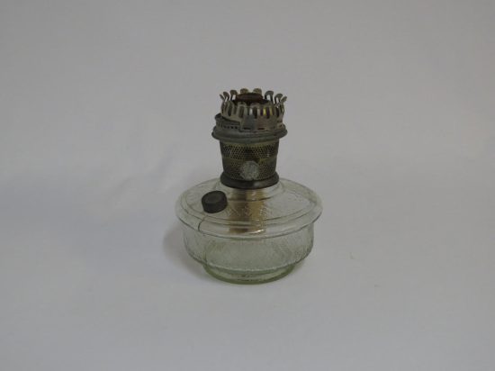Lote: 30 - Lote: 30 - Lampara Aladin